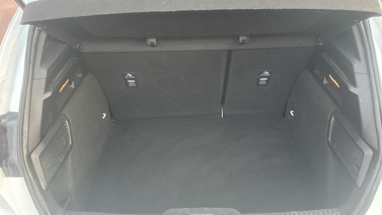 Ford Focus 1.0 EcoBoost 125 ST-Line 5dr Petrol Hatchback